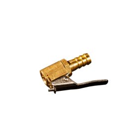   Kerékfújó (pumpálófej), 6.35mm-es tömlővéggel (ATC-09-1/4)