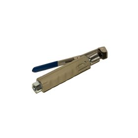   Homokfúvó pisztoly + fúvóka készlet RA20-as kültéri homokfúvóhoz