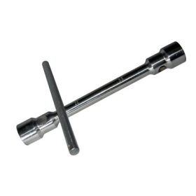 Kerékanya kulcs, 26x27mm