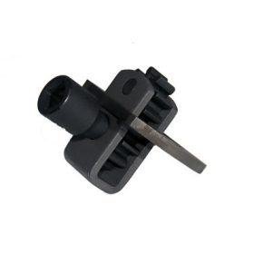   Főtengely (lendkerék) forgató - 2 fogaskerekes (Man/Benz) 