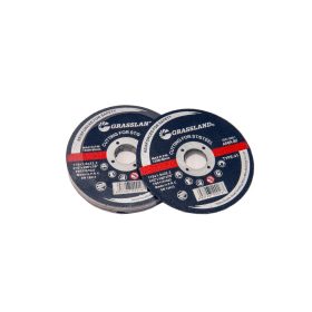 Vágókorong (rozsdamentes acél), 115x1.0x22.2mm