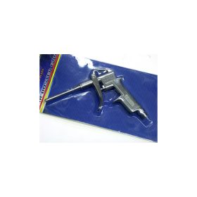   Pneumatikus lefúvató (tisztító) pisztoly, hosszú - 75mm (F.DG-10-3)