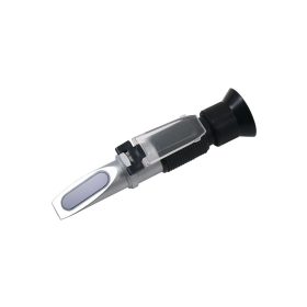   Refraktométer (fagyálló/szélvédőmosó/akkusav/AD-Blue fokoló)