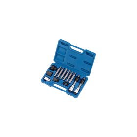 Generátor szerelő készlet, 13 darabos