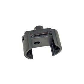 Olajszűrő leszedő kulcs, 2-lapos, önzáró, 80-115mm