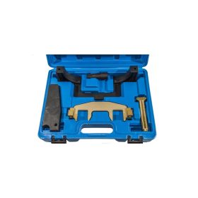   Vezérlésrögzítő készlet - Mercedes-Benz, 1.8/2.0/2.3/2.5, benzines M271, 5 darabos 