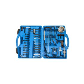   Vezérlésrögzítő mester készlet (Citroen/Peugeot), 43 darabos