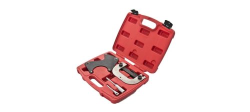 Vezérlésrögzítő készlet - Renault 1.4, 1.6, 1.8, 2.0 16v - szíjhajtásos