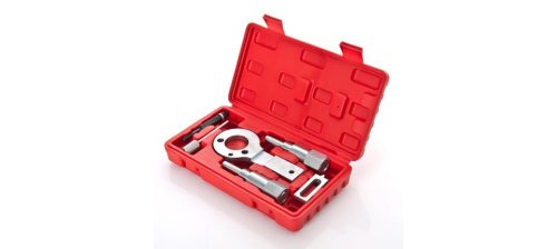 Vezérlésrögzítő készlet (Opel, Alfa Romeo, Fiat), diesel 1.9/2.4 CDTI, JTD motorok - 6 darabos