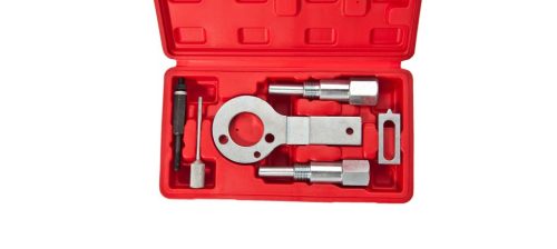 Vezérlésrögzítő készlet (Opel, Alfa Romeo, Fiat), diesel 1.9/2.4 CDTI, JTD motorok - 6 darabos