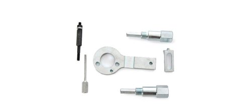 Vezérlésrögzítő készlet (Opel, Alfa Romeo, Fiat), diesel 1.9/2.4 CDTI, JTD motorok - 6 darabos