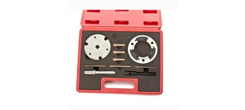 Vezérlésrögzítő - diesel 2.0D, 2.2D, 2.4D Ford, Jaguár, 11 darabos