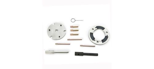 Vezérlésrögzítő - diesel 2.0D, 2.2D, 2.4D Ford, Jaguár, 11 darabos