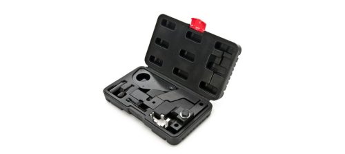 Vezérlésrögzítő készlet - Ford, Jaguar, Land Rover 2.0 GTDi, benzines, 6 darabos