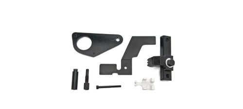 Vezérlésrögzítő készlet - Ford, Jaguar, Land Rover 2.0 GTDi, benzines, 6 darabos