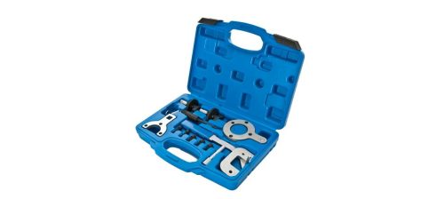 Vezérlésrögzítő készlet- Fiat, Ford, Opel, Suzuki, GM - 1.3 Diesel, 12 darabos