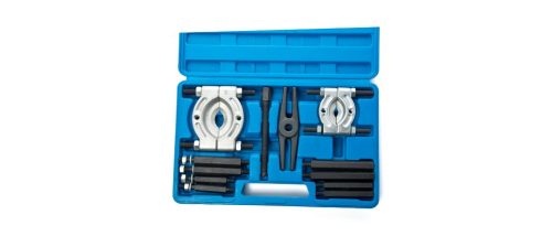 2db csapágy szétválasztó, tányéros 30-75mm, 12 darabos