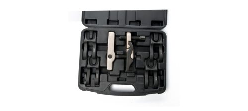 Gömbfej kinyomó (gömbcsukló prés), készlet, 20-30mm, 5 darabos