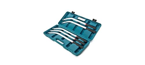 Ékszíj feszítő csillagkulcs készlet, 5 darabos