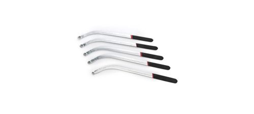 Ékszíj feszítő csillagkulcs készlet, 5 darabos