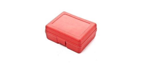 Lambdaszonda kiszerelő dugókulcs készlet, 5darabos