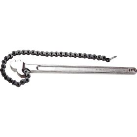 Olajszűrő leszedő, láncos, 65-190mm