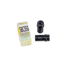   Bór-karbid fúvóka SBC220/350E/360L-es homokfúvó szekrényhez/ pisztolyhoz, 4mm 
