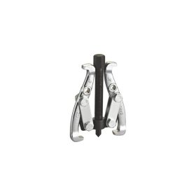 Csapágylehúzó, 2 körmös, 4" max.100mm (SN202/04)