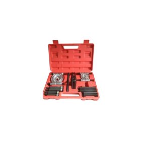 2db csapágy szétválasztó, tányéros 30-75mm, 12 darabos