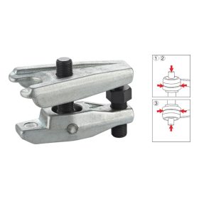 Gömbfej kinyomó (gömbcsukló prés), 21mm