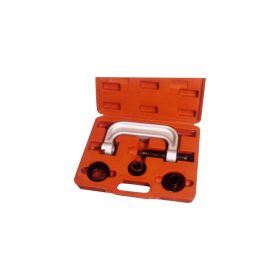 Szilentblokk és gömbfej szerelő készlet