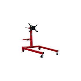 Motorszerelő állvány, 565kg