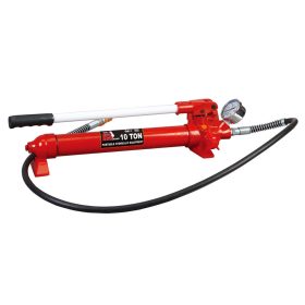 Hidraulikus kézi pumpa, 10t
