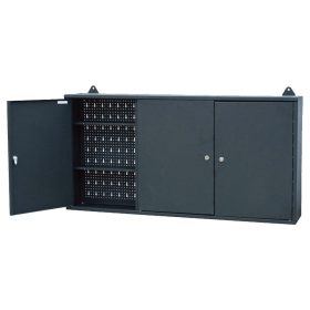 Fali szekrény, 3 ajtós