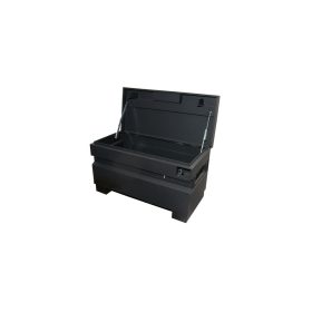 Szerszámos láda, masszív fém, 36"