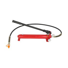 Hidraulikus kézi pumpa, 10t