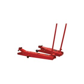 Hidraulikus krokodil emelő, hosszú, 20t