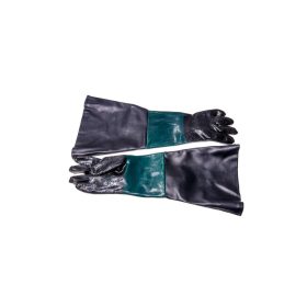 Kesztyű homokfúvó szekrényhez (TR4222/K)