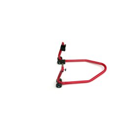   Villás motorkerékpár emelőállvány, hátsó kerék, 200kg