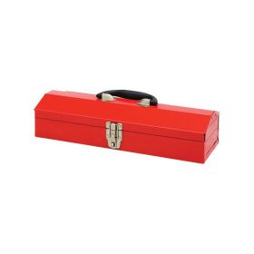 Hordozható szerszámos láda, 1 rekeszes, 410mm