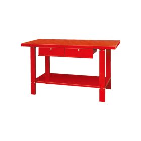 Satupad, 2 fiókos, 1.5m