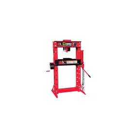 Hidro-pneumatikus prés, 40t