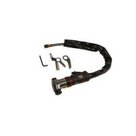 Pneumatikus (levegős) késes szélvédő kivágó