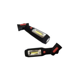 Steck lámpa, COB LED-es, 200lm