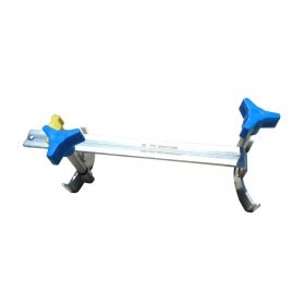 Vezérmű fogaskerék rögzítő szerszám