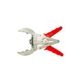 Dugattyú gyűrű fel/leszerelő fogó, 50-100mm