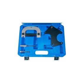   Vezérlésrögzítő készlet - Renault 1.4, 1.6, 1.8, 2.0 16v - szíjhajtásos