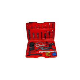   Vezérlésrögzítő mester készlet - Opel (GM), Fiat, Ford, Suzuki, Alfa Romeo, Saab - 28 darabos