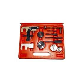   Vezérlésrögzítő készlet, diesel - Renault, Nissan, Opel, Suzuki stb. - 12 darabos