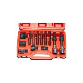 Generátor szerelő készlet, 13 darabos